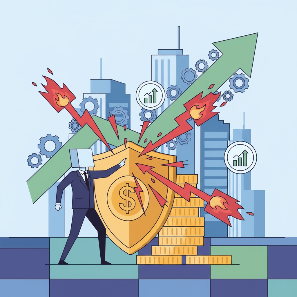 Protección contra inflación