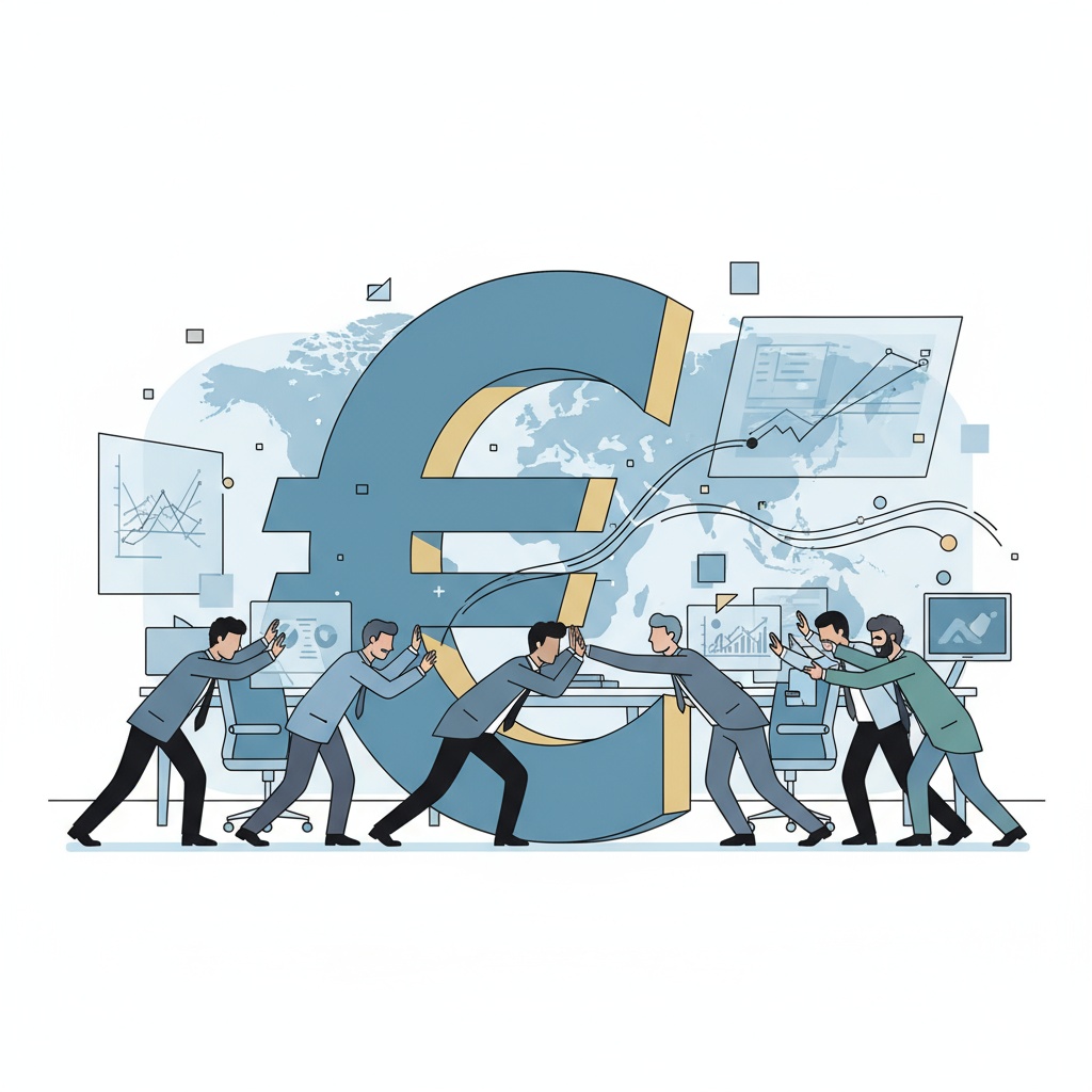 Euro digital banca