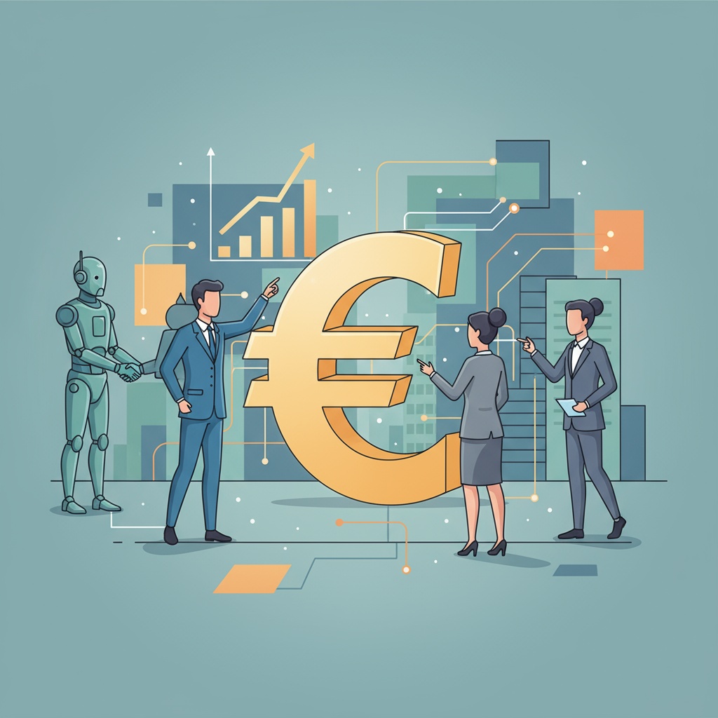 Euro digital banca
