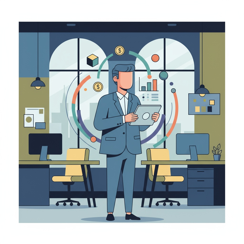 Finanzas personales con inteligencia artificial