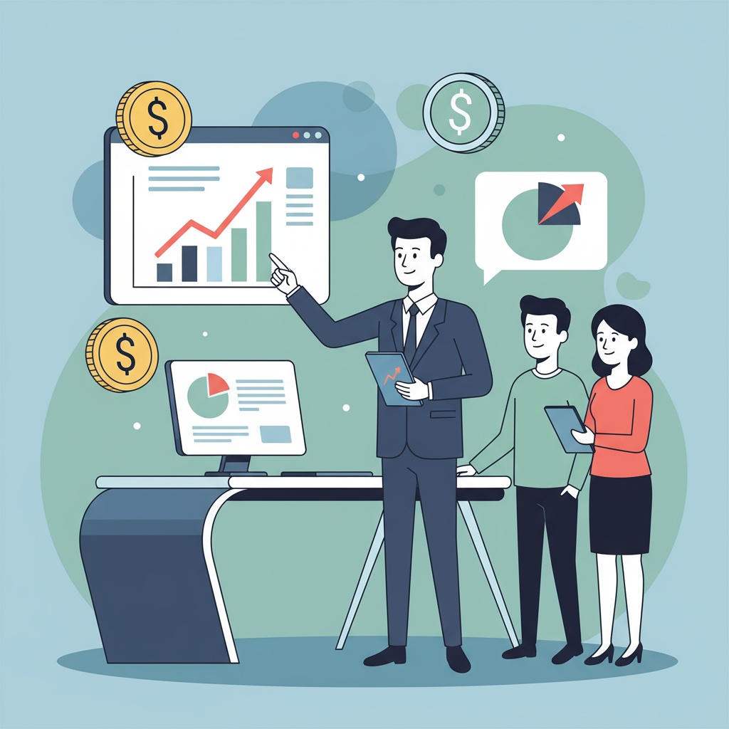 Finanzas personales con inteligencia artificial
