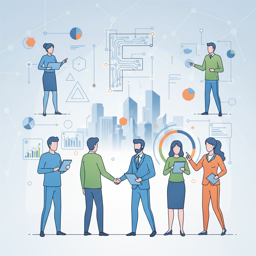 Revolución fintech España