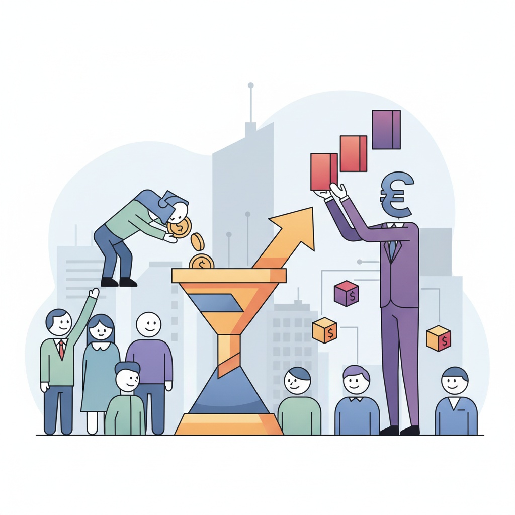 Crowdlending empresarial