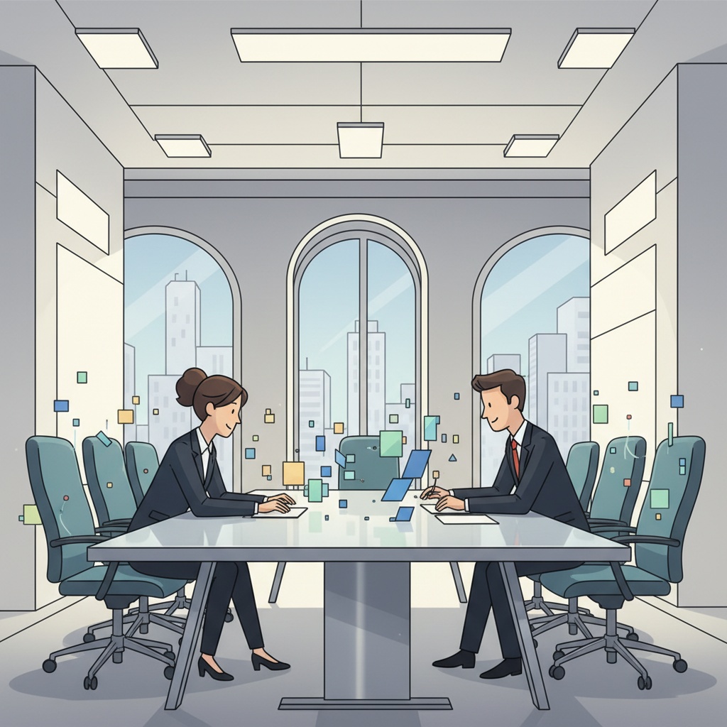 Día trading inversión